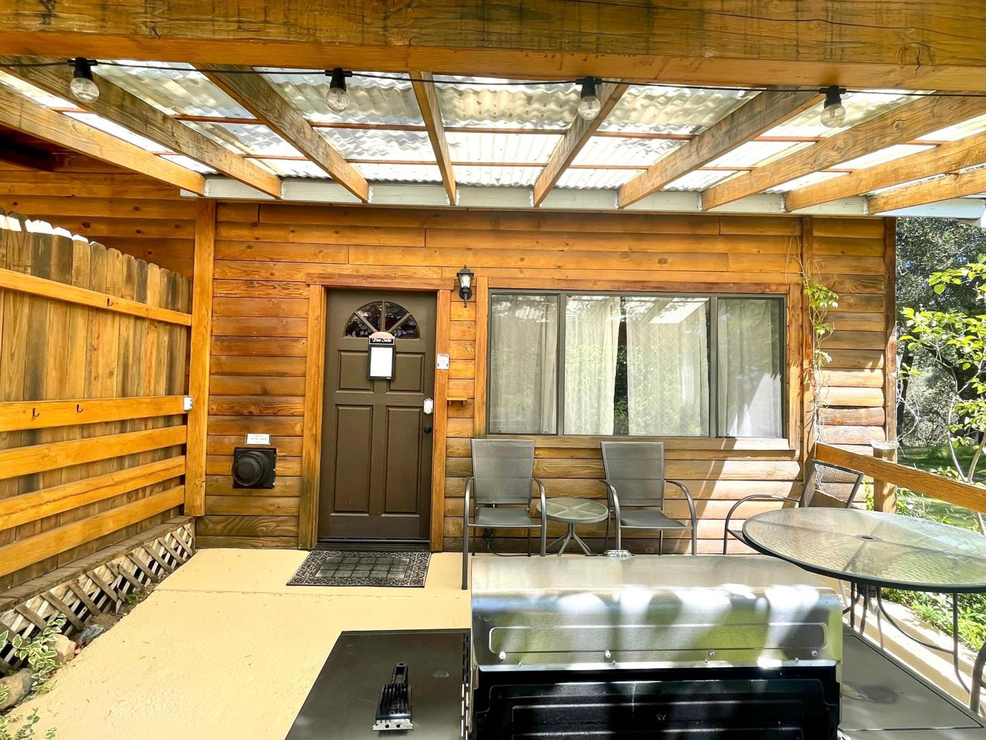 Holiday home Sierra Mountain - Vacation - Yosemite *