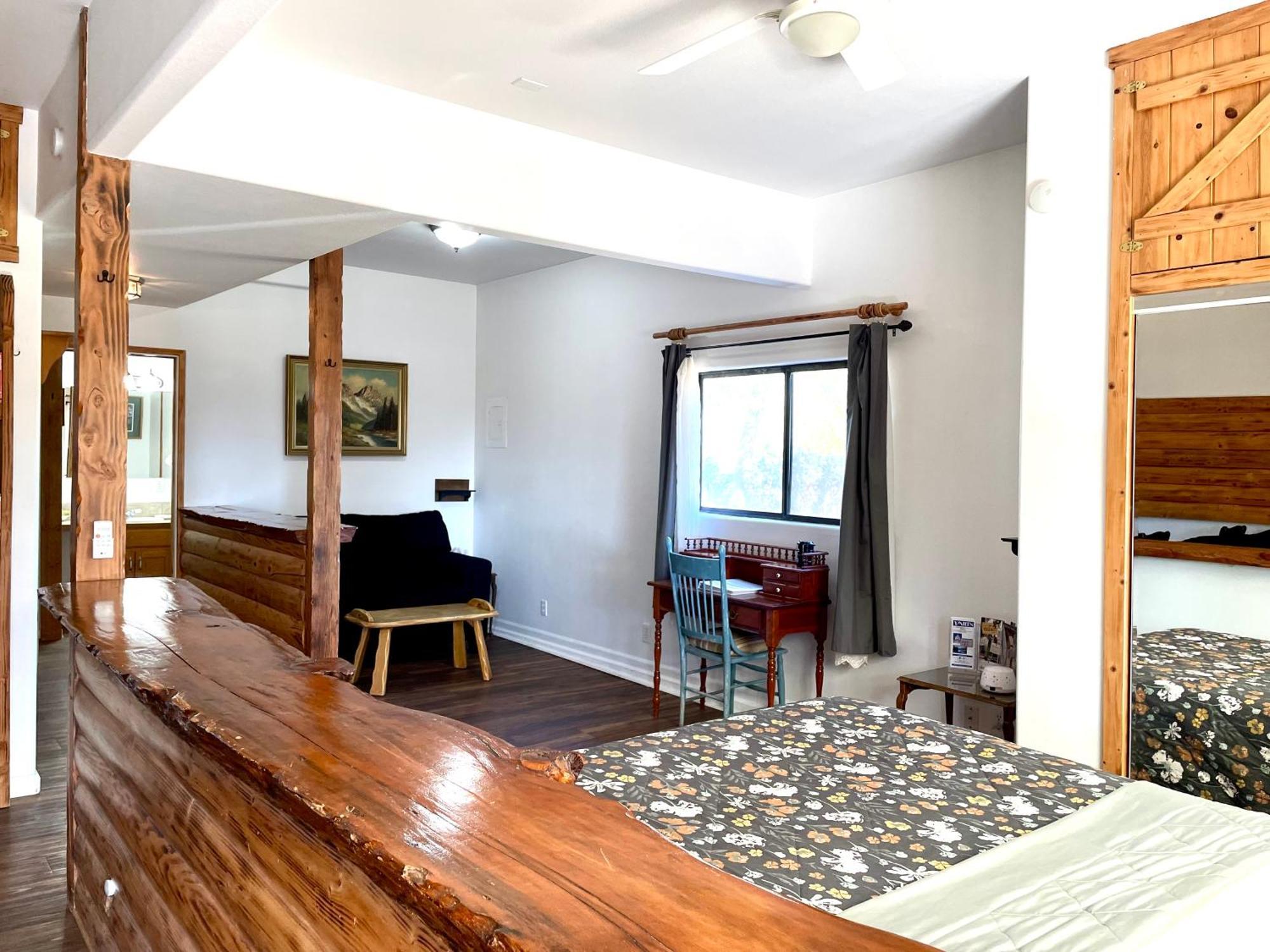 Holiday home Sierra Mountain - Vacation - Yosemite Ahwahnee