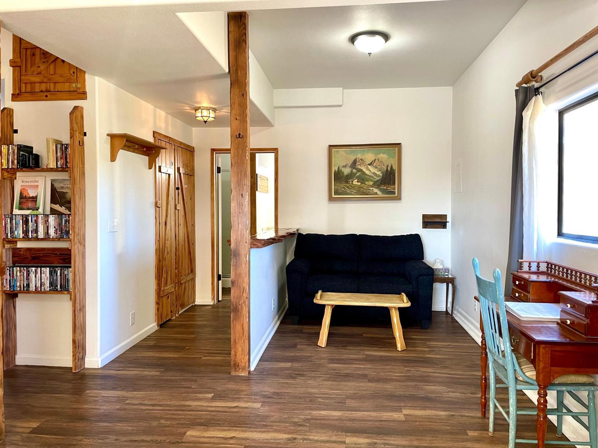 Sierra Mountain - Vacation - Yosemite Holiday home *