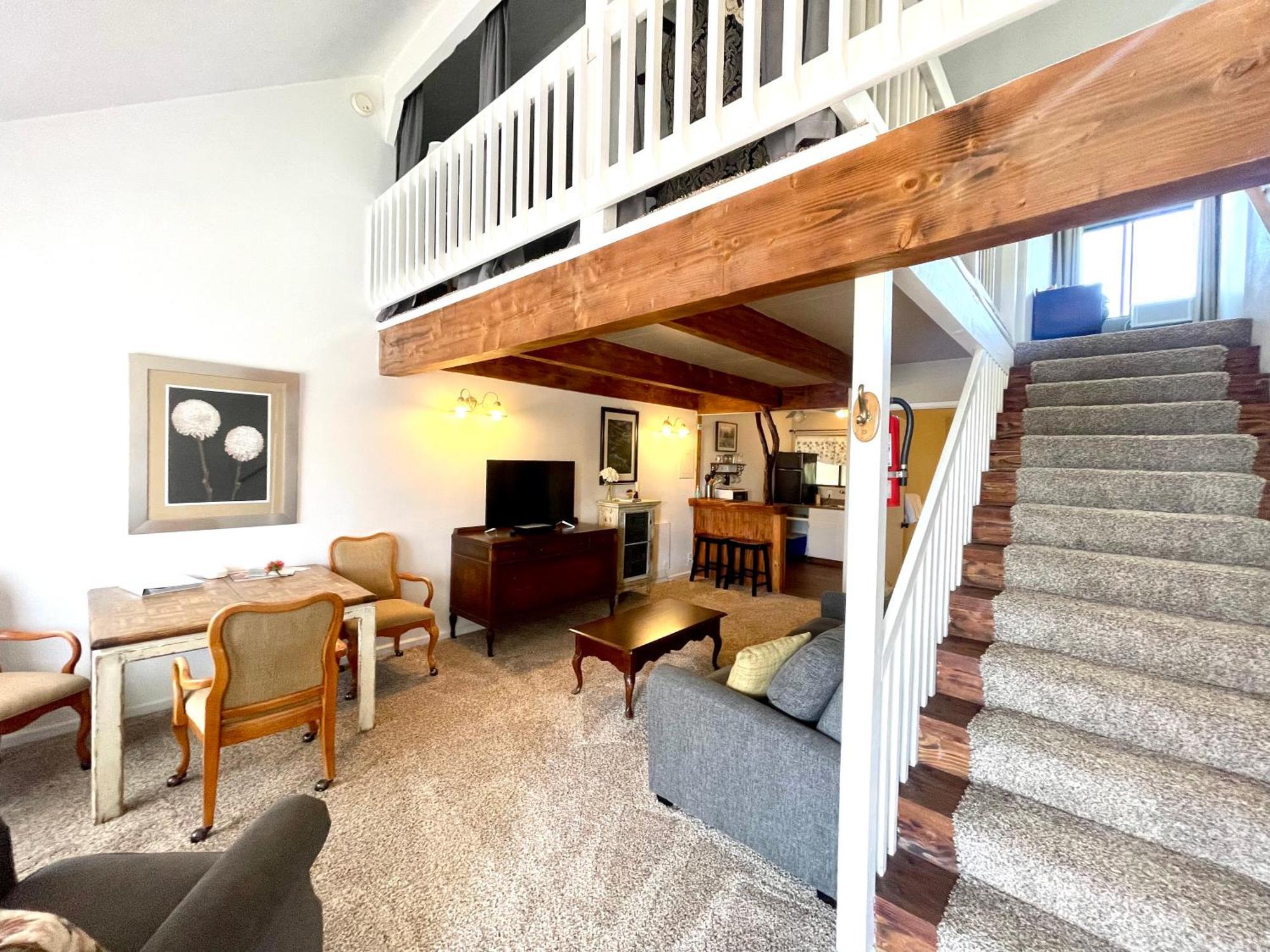 Sierra Mountain - Vacation - Yosemite Holiday home *