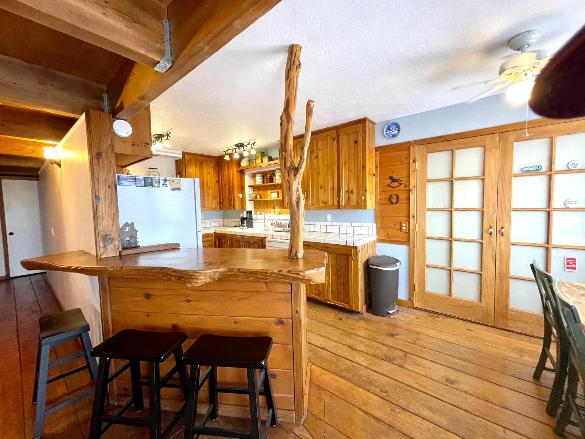 Holiday home Sierra Mountain - Vacation - Yosemite *
