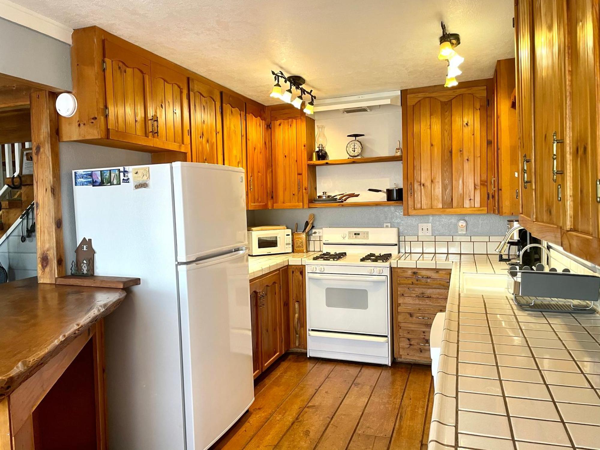 Sierra Mountain - Vacation - Yosemite Holiday home