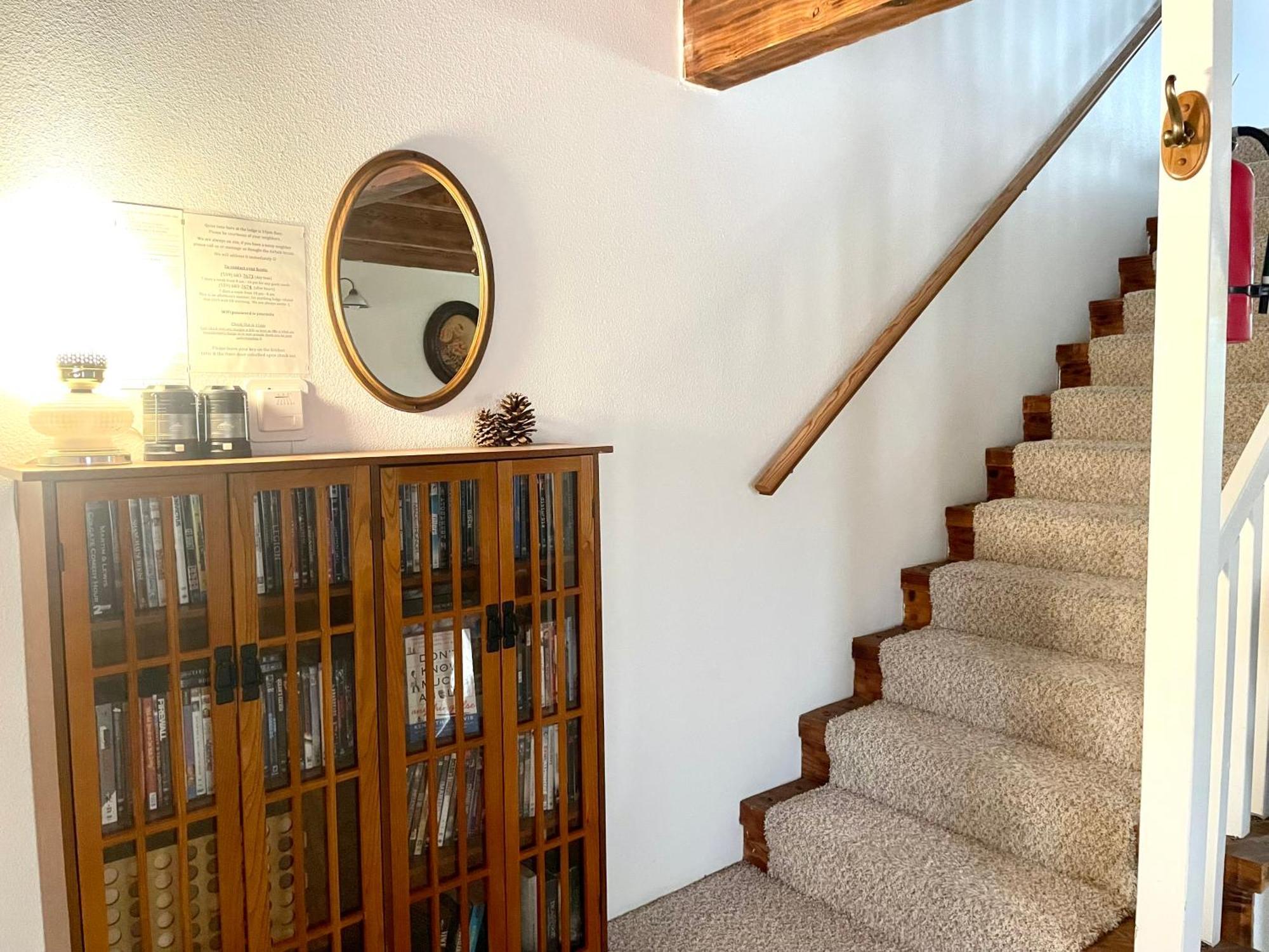 Sierra Mountain - Vacation - Yosemite Holiday home *