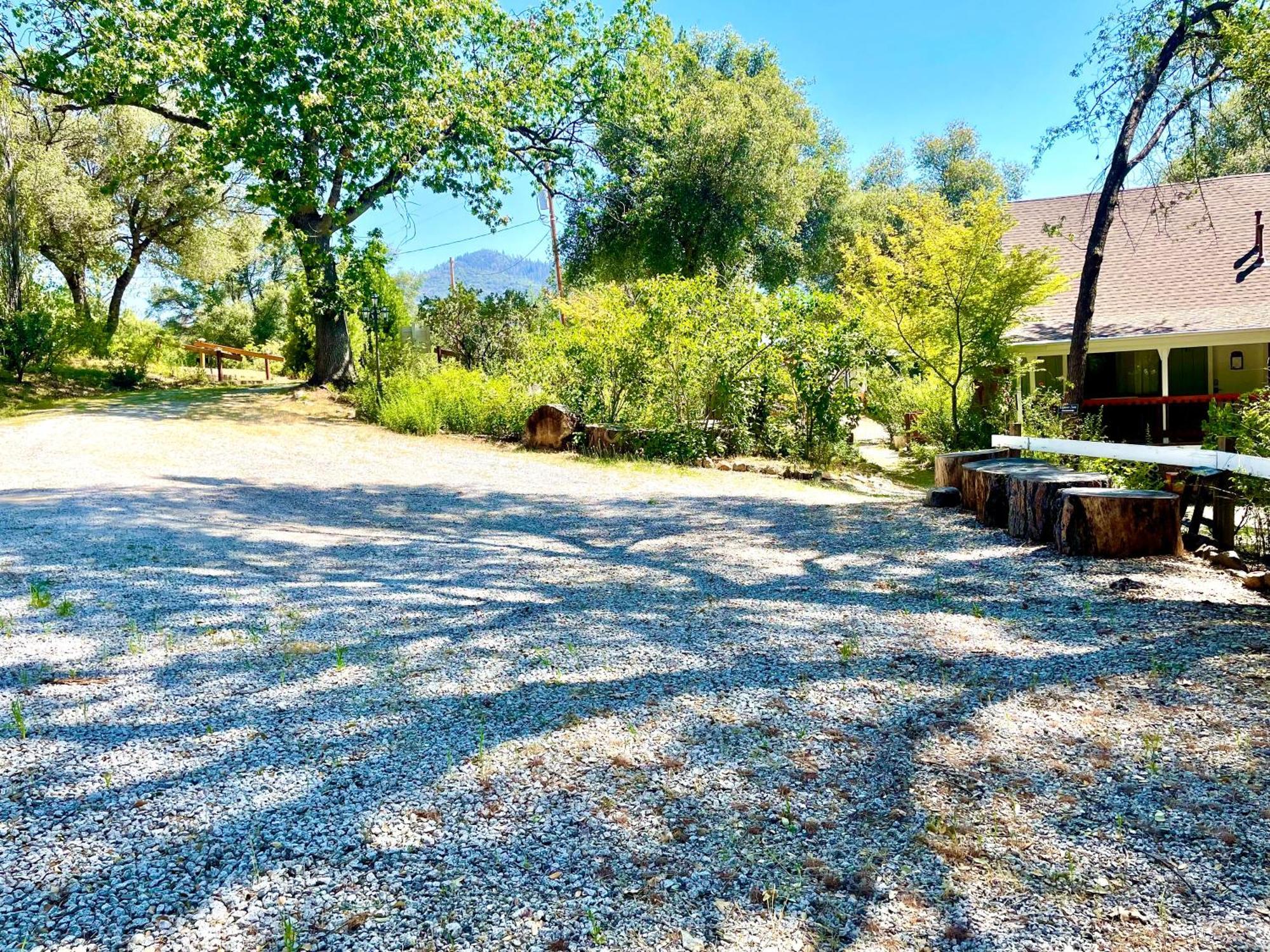Holiday home Sierra Mountain - Vacation - Yosemite *