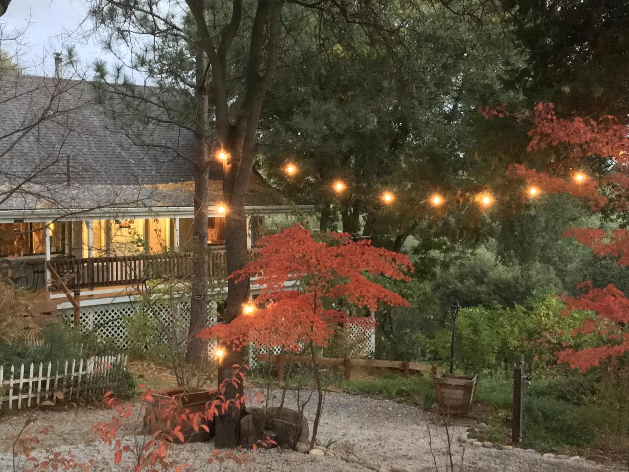 Holiday home Sierra Mountain - Vacation - Yosemite Ahwahnee