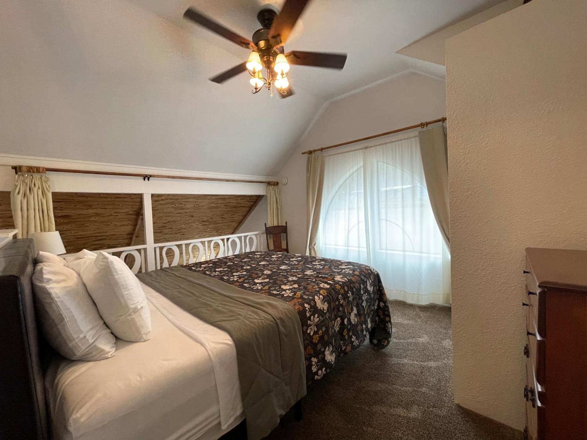 Sierra Mountain - Vacation - Yosemite Holiday home *