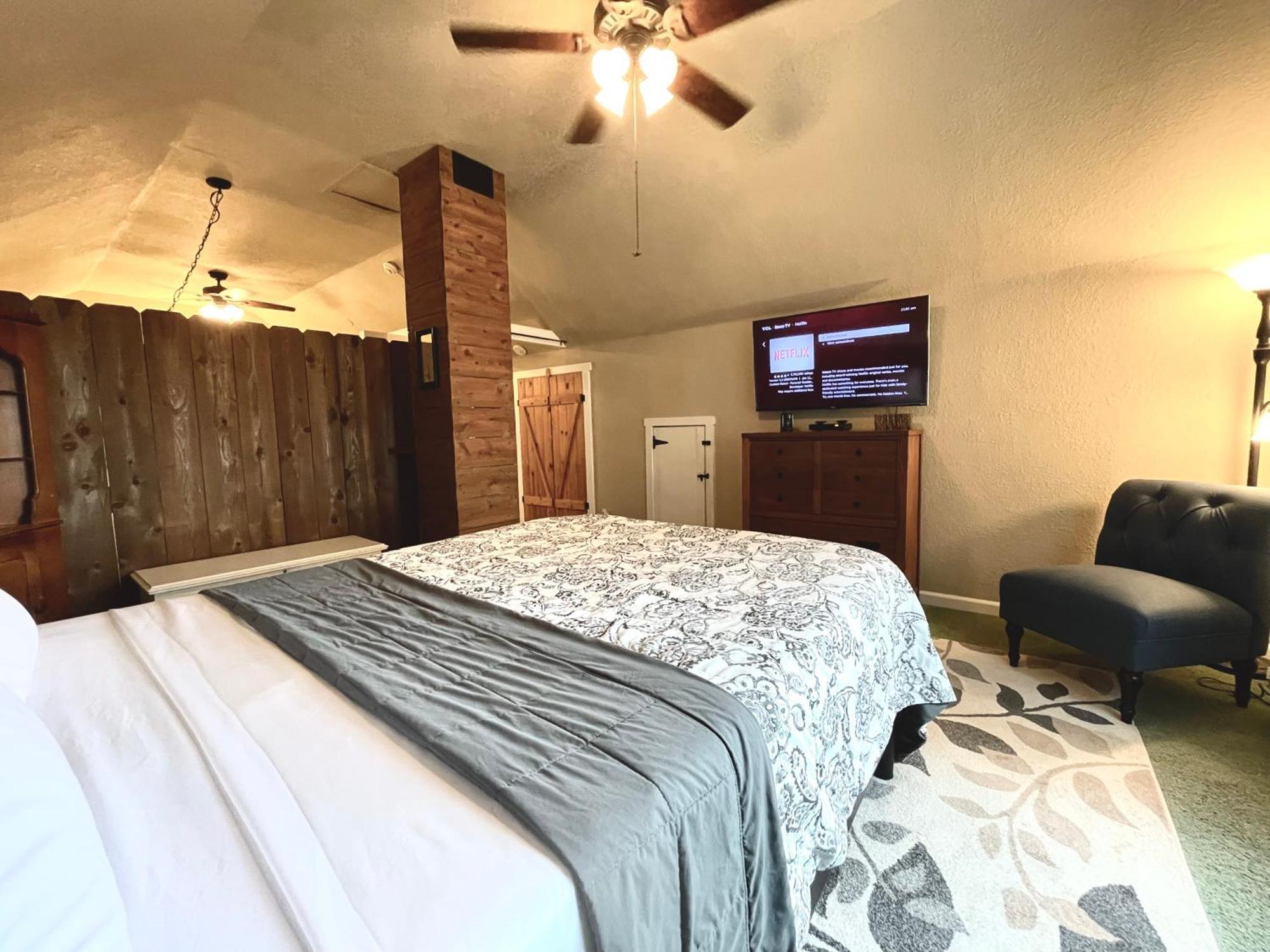 Holiday home Sierra Mountain - Vacation - Yosemite Ahwahnee
