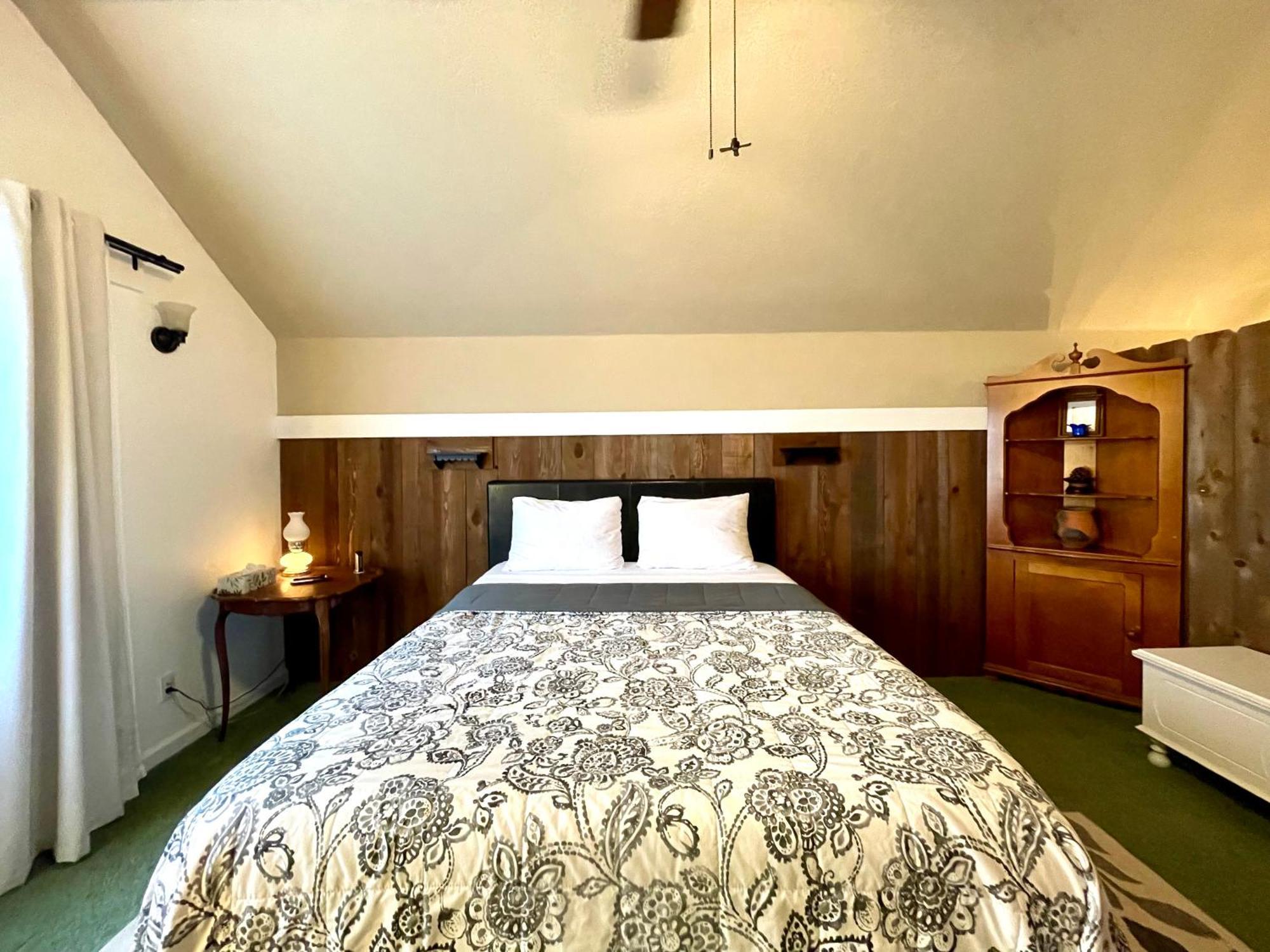 Holiday home Sierra Mountain - Vacation - Yosemite
