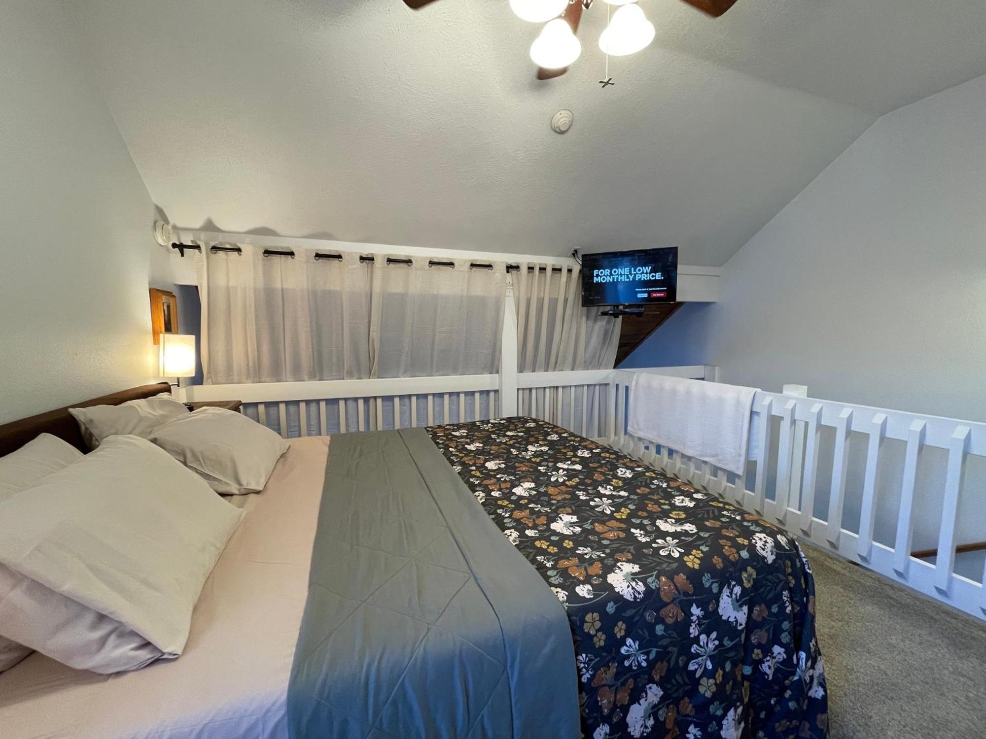 Holiday home Sierra Mountain - Vacation - Yosemite *