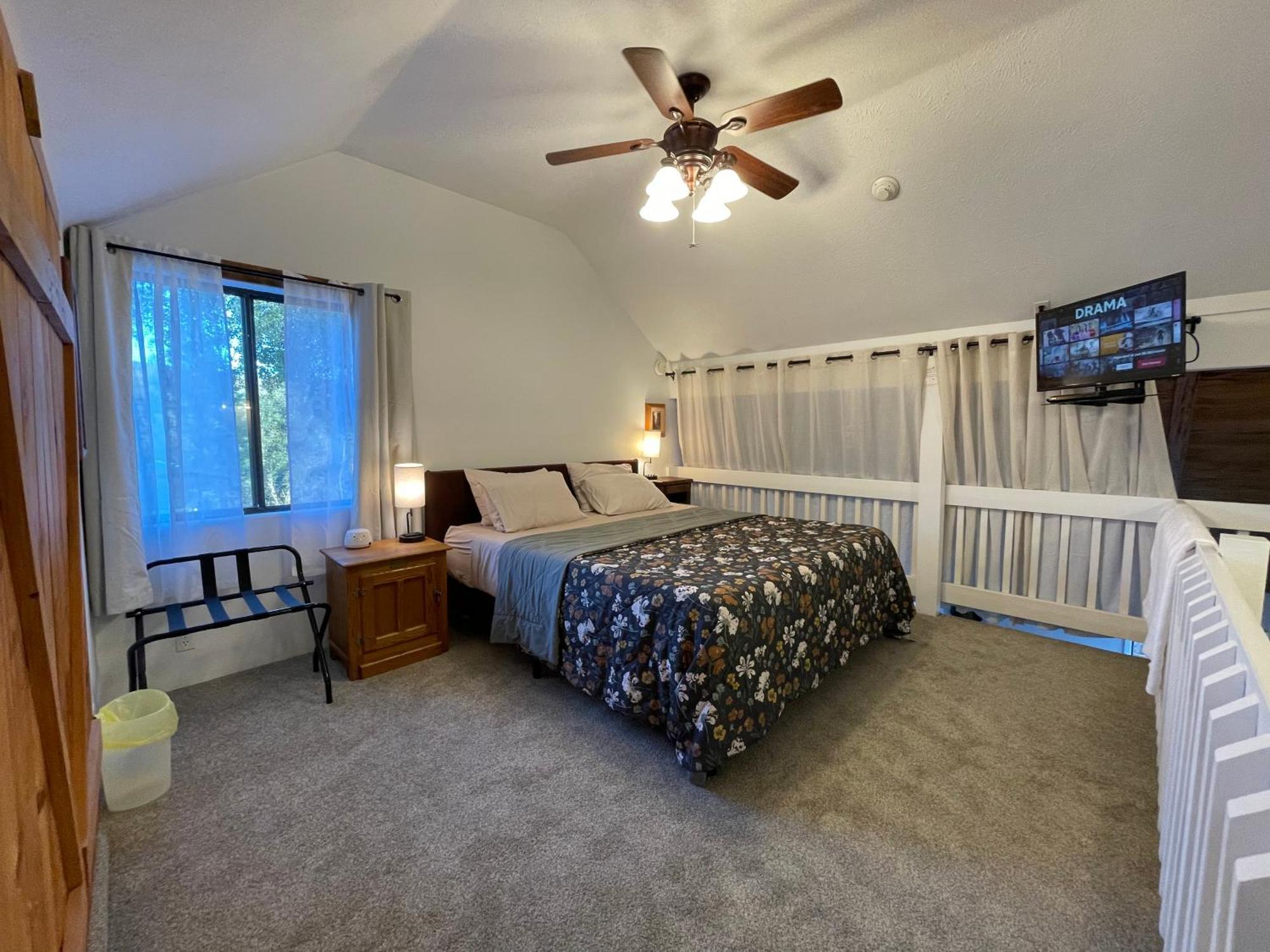 Holiday home Sierra Mountain - Vacation - Yosemite Ahwahnee