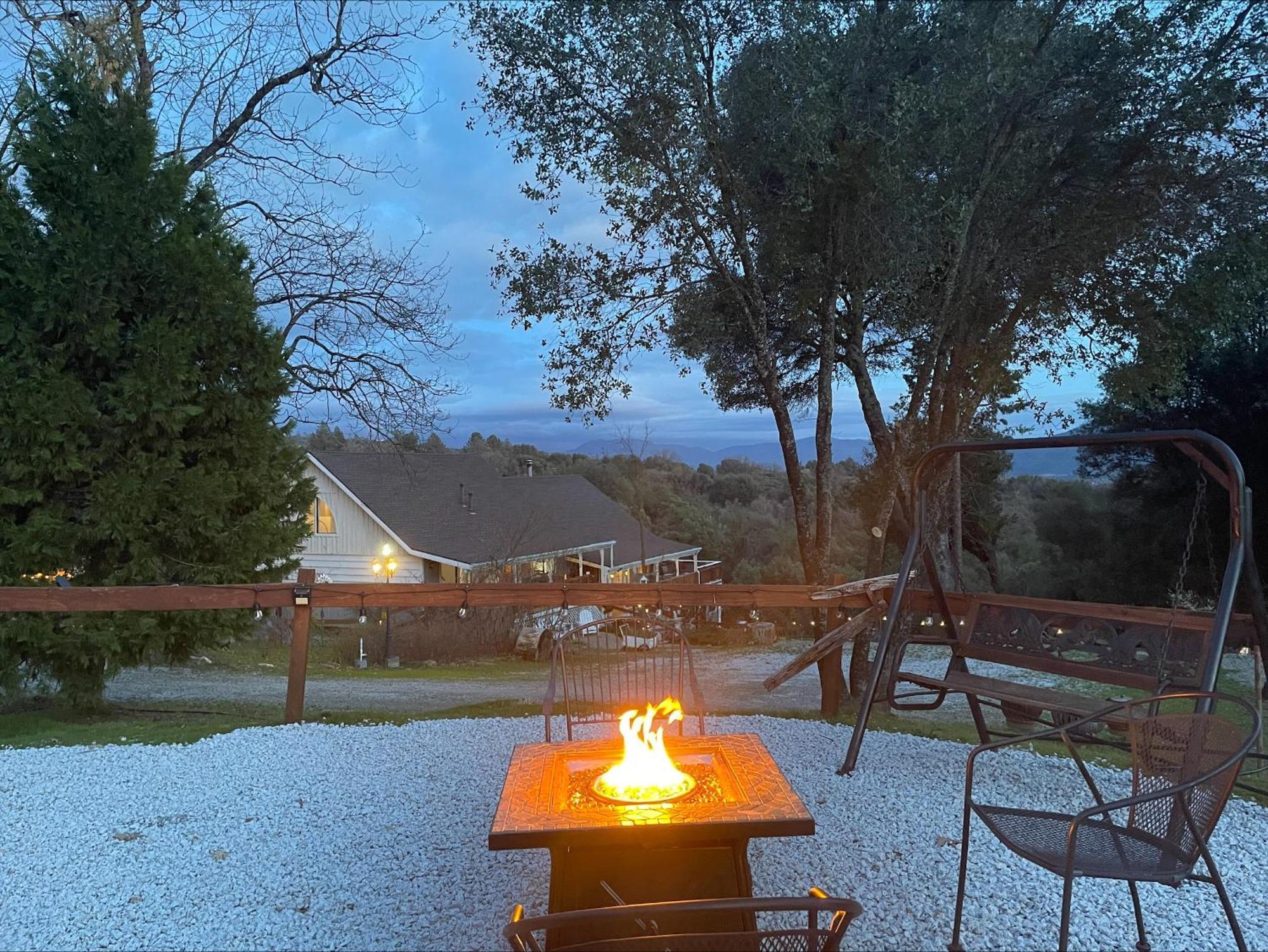 Sierra Mountain - Vacation - Yosemite Holiday home *